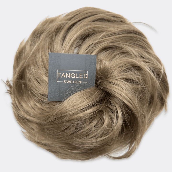 Tangled Straight Scrunchie - Tangled Sweden